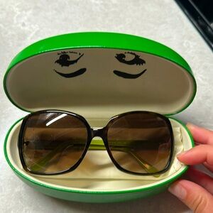 Kate Spade Aspen/S DV2 sunglasses